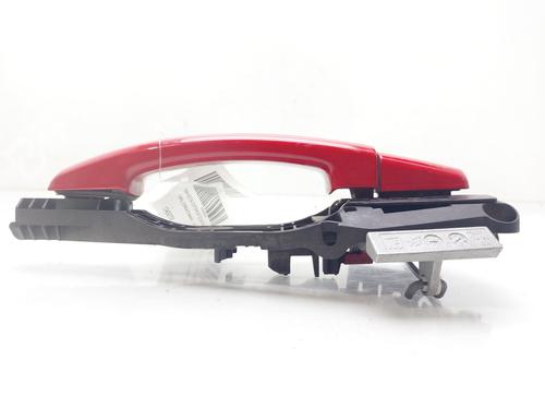 Front right exterior door handle OPEL CORSA E (X15) 1.4 (08, 68) | BP13897510C129 