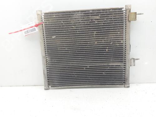 Airco radiateur FORD KA (RB_) 1.3 i ROCAM (70 hp) 16107066