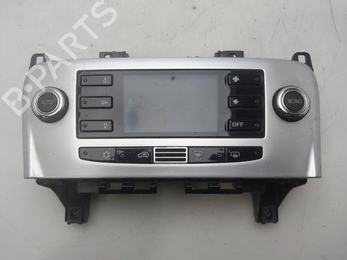 AC-Styringsenhed/Manøvreenhed AC-Styringsenhed/Manøvreenhed LANCIA DELTA III (844_) [2008-2014] 36476129 36476129