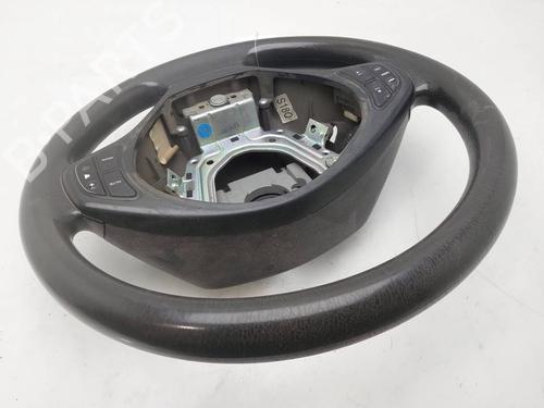 Steering wheel KIA CEE'D SW (ED) 1.6 CRDi 90 | BP40022488C49 - Image 4