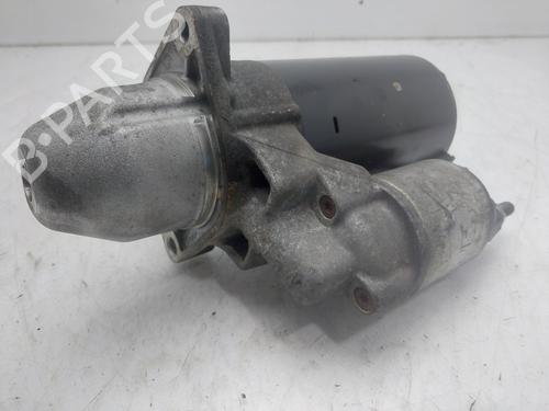Starter LANCIA YPSILON (312_) 1.3 D Multijet (312.YXE1A, 312.YXU1A) | BP37666022M8 - Image 4