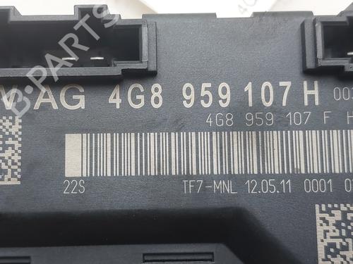 Electronic module AUDI A7 Sportback (4GA, 4GF) 2.8 FSI quattro | BP38044942M83 - Image 3