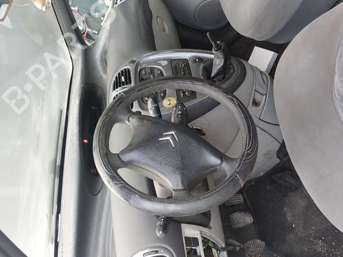 Left front fog light CITROËN XSARA PICASSO (N68) 2.0 HDi | BP32104449C30 