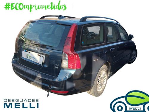 Electronic module VOLVO V50 (545) 1.6 D | BP33046604M83 - Image 10