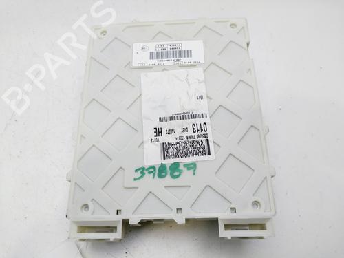 Fuse box FORD C-MAX II (DXA/CB7, DXA/CEU) | BP31877232E1