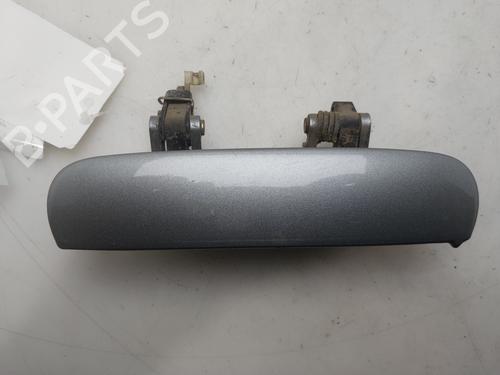 front-right-exterior-door-handle-audi-allroad-c5-4bh-2000-2001-2002-2003-2004-2005-34180181 main image