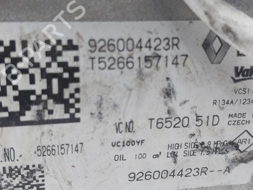 AC compressor RENAULT CLIO V (B7_) | BP36803268M34 - Image 4