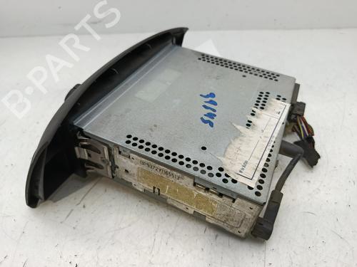 Radio FIAT PUNTO Hatchback Van (188_) 1.2 60 | BP29903772E6 