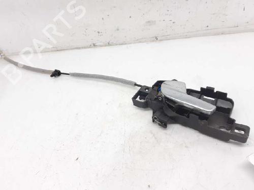 Used Front left interior door handle FORD MONDEO IV (BA7) 2.0 TDCi (140 hp) 10240268
