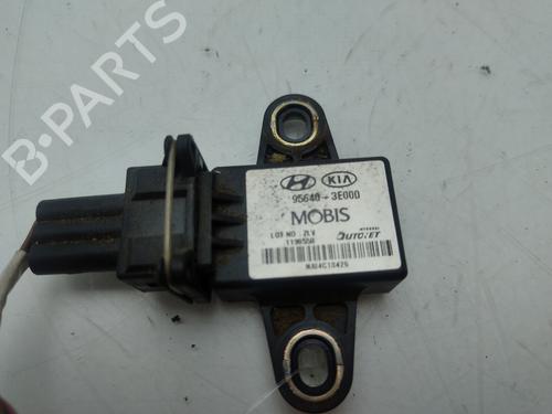 Elektronisk sensor KIA SORENTO I (JC)  | BP24974110M84 