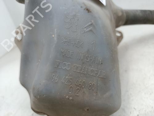 Sprinklertank CITROËN C3 Pluriel (HB_) 1.4 HDi | BP38415233C113 - Image 2