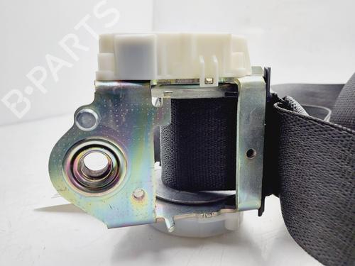 Rear center seatbelt OPEL MERIVA B MPV (S10)  | BP29719320I27 