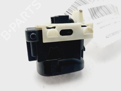 Right front window switch MERCEDES-BENZ C-CLASS Coupe (CL203) C 200 CDI (203.707) | BP26572555I26 