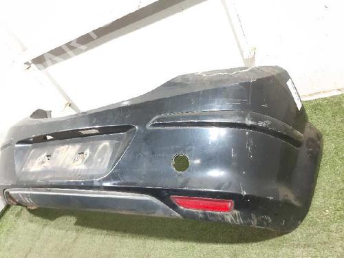Rear bumper OPEL ASTRA H (A04) 1.6 (L48) | BP6022741C8 