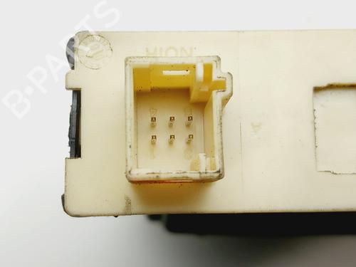 Left front window motor CITROËN C5 II (RC_)  | BP32679143E21  - Image 5