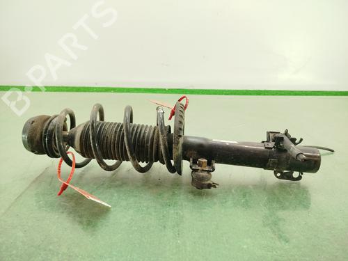Used Left front shock absorber VW POLO V (6R1, 6C1) 1.2 (60 hp) 26918682