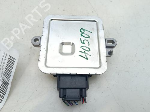 Used Electronic module Electronic module OPEL ASTRA K (B16) [2015-2022] 34437084 34437084