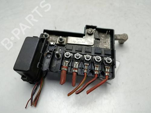 Used Fuse box Fuse box SEAT IBIZA IV (6J5, 6P1) [2008-2017] 40182239 40182239
