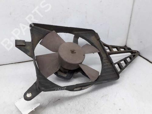 Used Radiator fan OPEL CORSA B (S93) 1.0 i 12V (F08, F68, M68) (54 hp) 4409261
