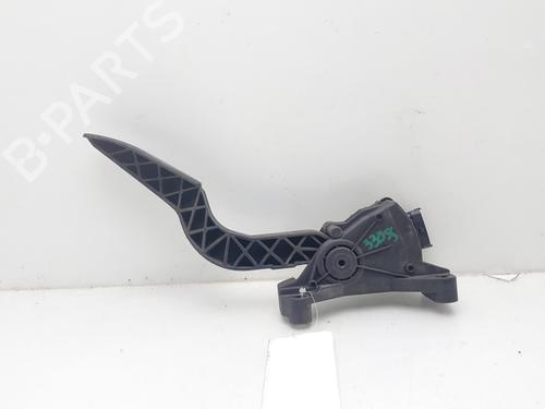 Pedal KIA CERATO I Hatchback (LD) 2.0 CRDi | BP16410509I4 
