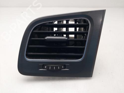 Entlüftung für Entlüftung VW GOLF VII (5G1, BQ1, BE1, BE2) [2012-2021] 36142388 36142388