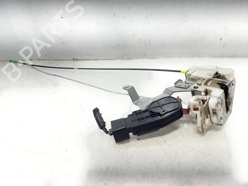 Rear right lock TOYOTA AYGO (_B1_) 1.0 (KGB10_, KGB10R) | BP8362951C99 