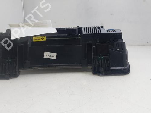 Instrument cluster AUDI A4 B7 (8EC) 2.0 TDI 16V | BP18299864C47 