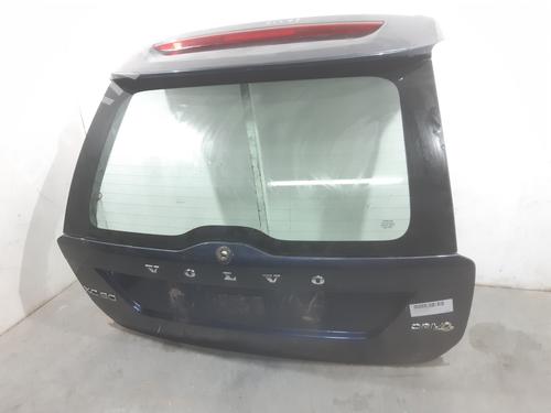 Tailgate VOLVO XC60 I SUV (156) D3 / D4 | BP7174072C6 