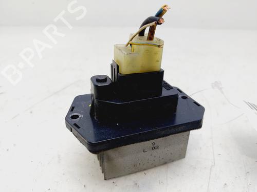 Heater resistor JAGUAR XF I (X250) 3.0 D | BP29418479M108 