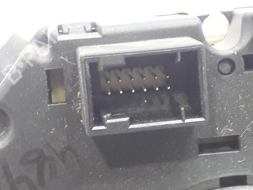 Steering wheel controls FIAT 500L (351_, 352_) 1.3 D Multijet (199.LYM11, 199.LYM1A) | BP11366415E15 