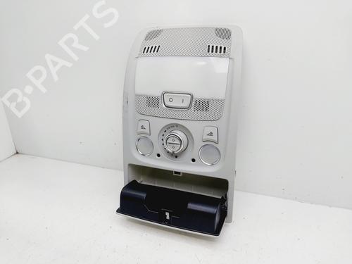 Interior roof light AUDI A5 Sportback (8TA) 3.0 TDI quattro | BP29267199I8 