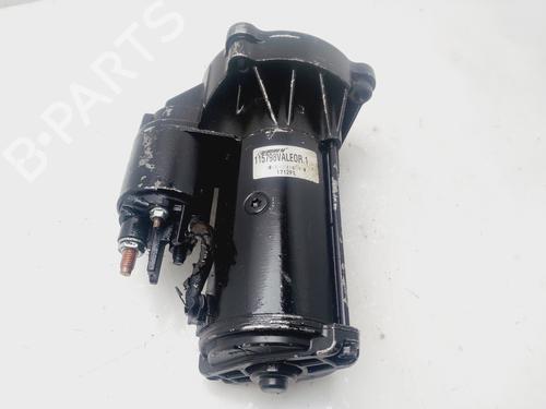 Startmotor CITROËN C5 II (RC_) 2.0 HDi (RCRHRH) | BP25152839M8 