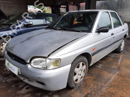 FORD ESCORT VI (GAL, AAL, ABL) 1.8 Turbo D (70 hp) 1618062