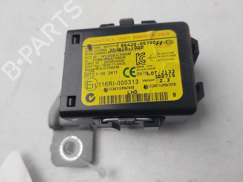 Control unit HYUNDAI i30 (GD) | BP37151469M11 - Image 4