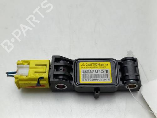 Used Electronic sensor Electronic sensor MITSUBISHI GRANDIS (NA_W) 2.0 DI-D (NA8W) (136 hp) 39881745 39881745