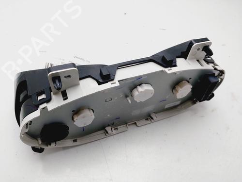 Instrument cluster FORD ECOSPORT 1.5 EcoBlue TDCi | BP21262534C47 