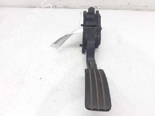 Used Pedal RENAULT LAGUNA III (BT0/1) 1.5 dCi (BT00, BT0A, BT0T, BT1J) (110 hp) 5611386