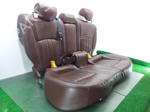 Sæde Bagtil INFINITI EX 30d | BP31991708C17 