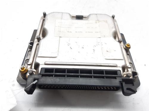 Used Engine control unit (ECU) PEUGEOT 307 (3A/C) 2.0 HDi 90 (90 hp) 7847573