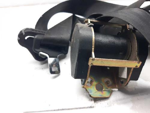Front right seatbelt PEUGEOT 406 Coupe (8C) 2.2 HDI | BP8732824I25 