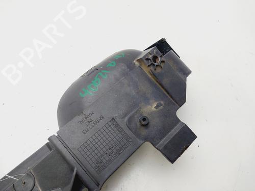 Front right interior door handle SEAT CORDOBA (6K1, 6K2)  | BP30182770I14 