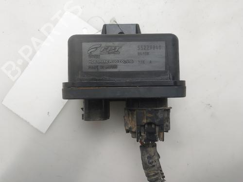Used Electronic module Electronic module 36798301 36798301