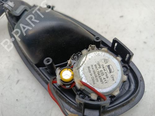 Rear right interior door handle SEAT LEON (1P1) 1.9 TDI | BP37638816I16 - Image 3