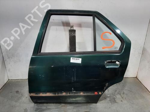 Porta trás esquerda RENAULT 19 I (B/C53_) 1.9 D (B/C534, B/C53J) (64 hp) 7751467511 | 7751467511 |