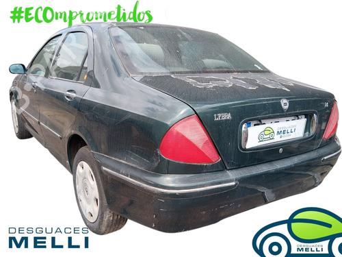 Warning switch LANCIA LYBRA (839_) 1.6 16V (839AXA1A) | BP35769455I22 - Image 8
