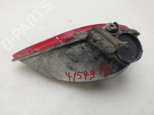Rear bumper right light DACIA SANDERO II  | BP34122529C82  - Image 5