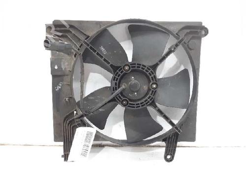 Radiator fan DAEWOO LEGANZA (KLAV) 2.0 16V (126 hp) 96184988 | 96184988 |