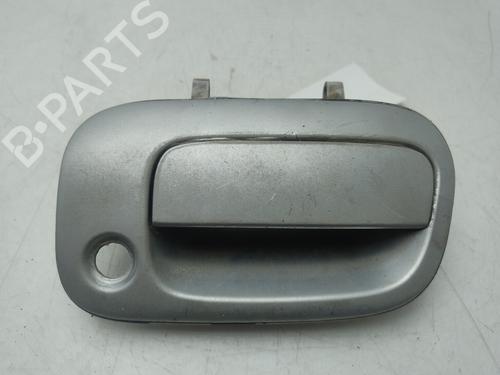 Used Tailgate handle TOYOTA RAV 4 II (_A2_) [2000-2005]  30553687