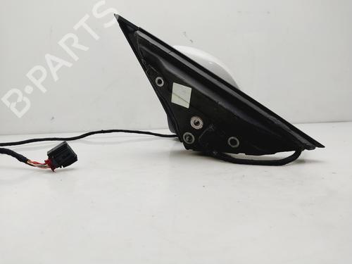 Left mirror SKODA YETI (5L) 2.0 TDI | BP27196915C26 