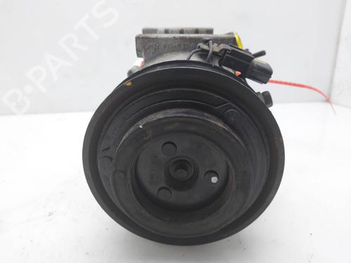 AC compressor KIA SPORTAGE III (SL) 1.6 GDI | BP17448001M34 